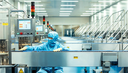 &ldquo;小產品大能量&rdquo; 揭開藍芩口服液&ldquo;神奇面紗&rdquo;