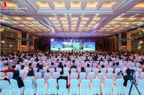 打造生物醫藥新高地 首屆中國 蘇州 太湖醫藥創新大會開幕