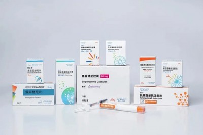 中國首個!蘇州藥企自主研發!