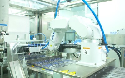 奮發圖強！中和藥業再次榮登中國醫藥工業百強（化藥企業）榜單