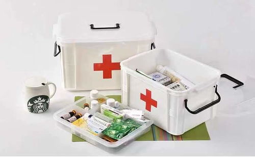 家庭常備藥品指南出爐，李氏大藥廠兩大明星產(chǎn)品上榜