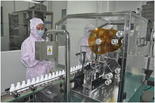 博愛醫(yī)藥集團(tuán) 構(gòu)筑大健康完美產(chǎn)業(yè)鏈的宏偉藍(lán)圖