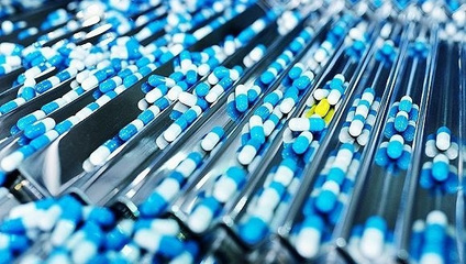 醫(yī)藥銷售收入突破3萬億，行業(yè)整合進(jìn)程加速