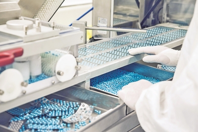 抗癌藥全球最大‘靈活工廠’落戶廣州 大灣區生物醫藥自主產能再提升